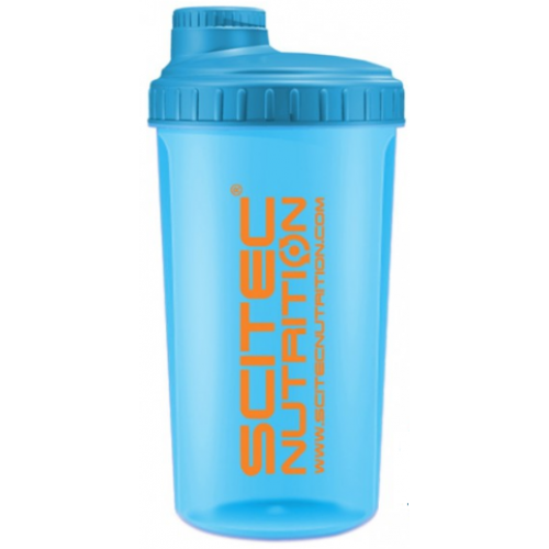 Shaker NEON BLUE, 700ml