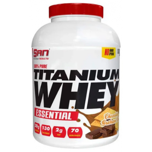 100% Pure Platinum Whey, 2.27 kg.