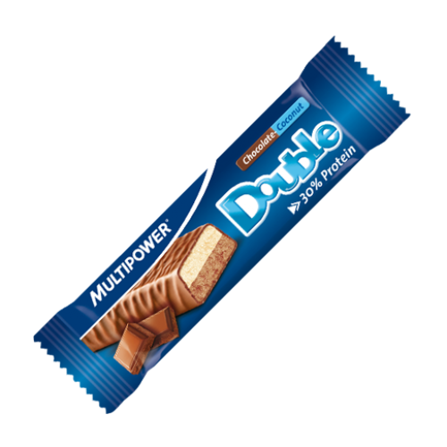 Double Bar (60г x 24 шт.)