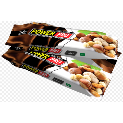 Батончик ореховий NUTELLA 36%, 60г