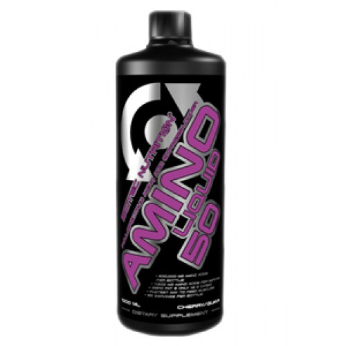 AMINO LIQUID 50, 1000 мл.