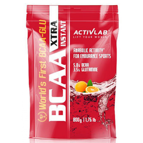 BCAA Xtra, 800g