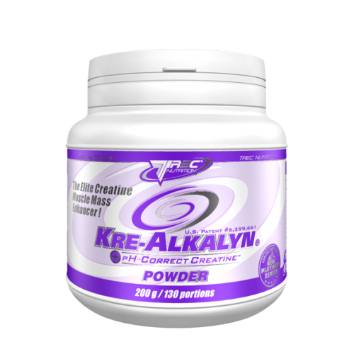 Kre-alkalyn Powder, 200 г