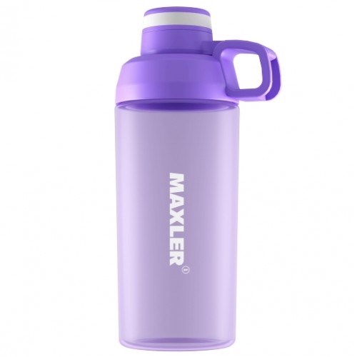 Promo Shaker Essence, 600 ml (Фиолетовый)