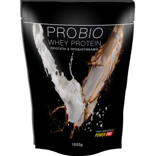 Протеин PROBIO, 1000 гр
