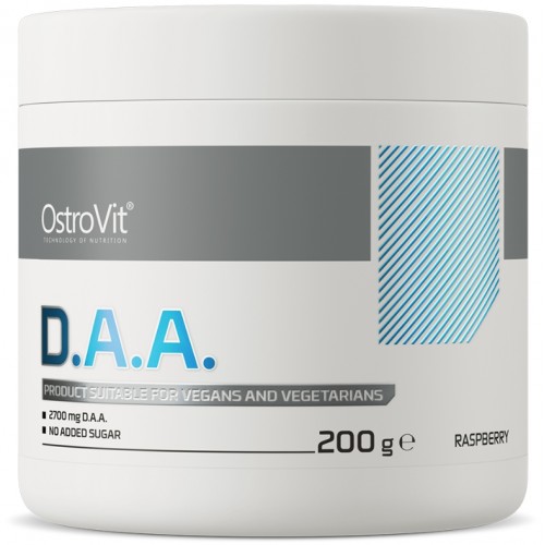 D.A.A, 200g (Малина)