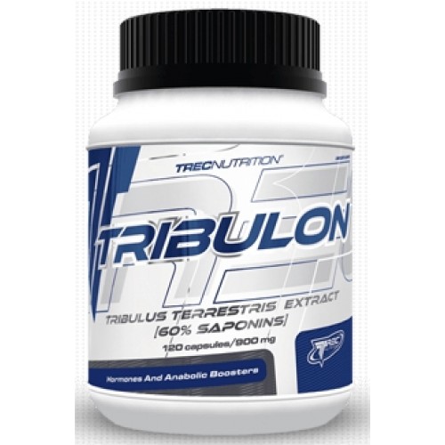 Tribulon, 120 caps