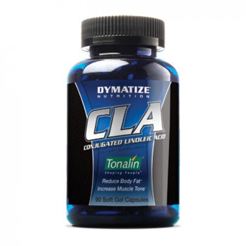 CLA TONALIN, 90 caps