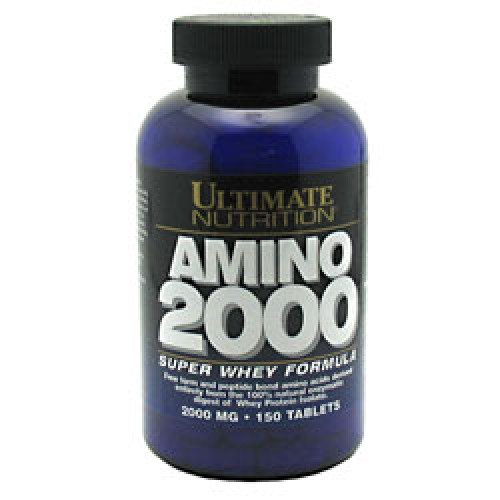 Amino 2000 150 таб