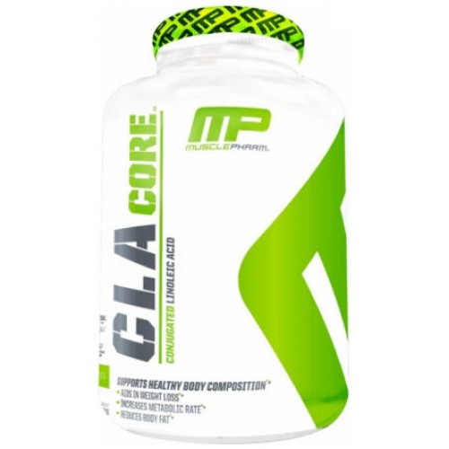 CLA Core, 90 softgels