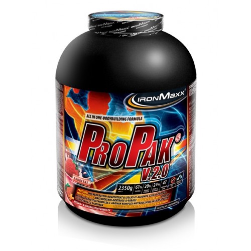 Propak V 2.0, 2350 gr.