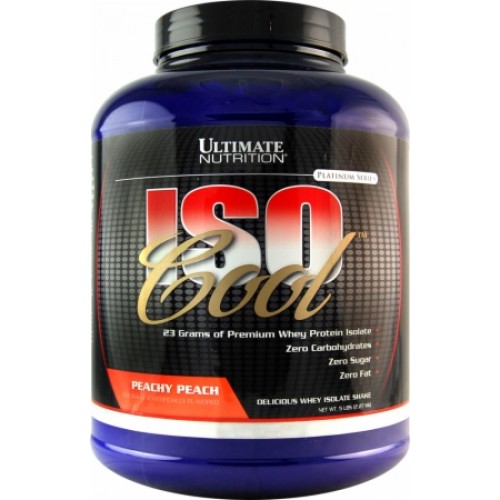 ISOCOOL, 2.27 kg