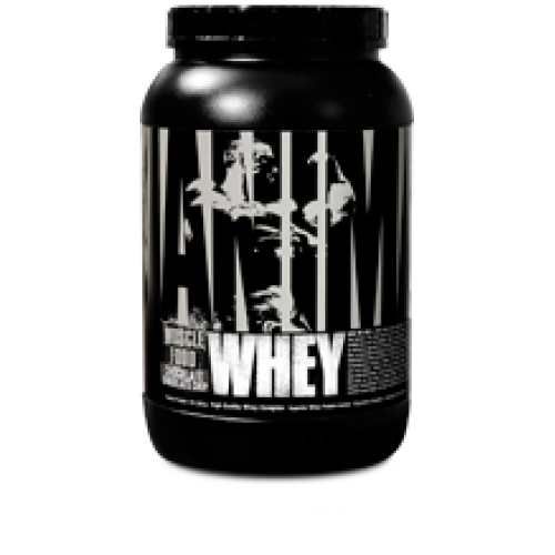Animal Whey, 907g