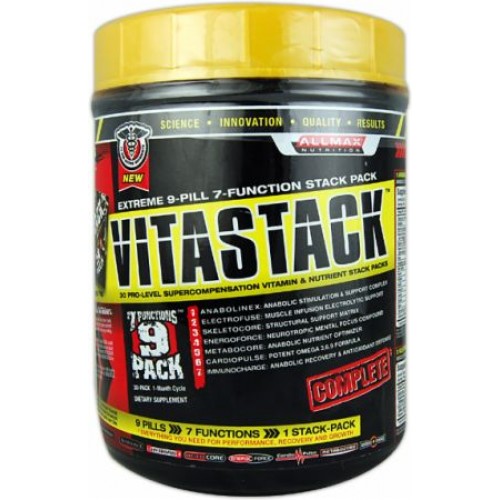VITASTACK, 30 Packs
