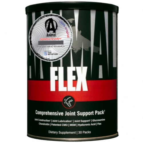 Animal Flex, 30 packs