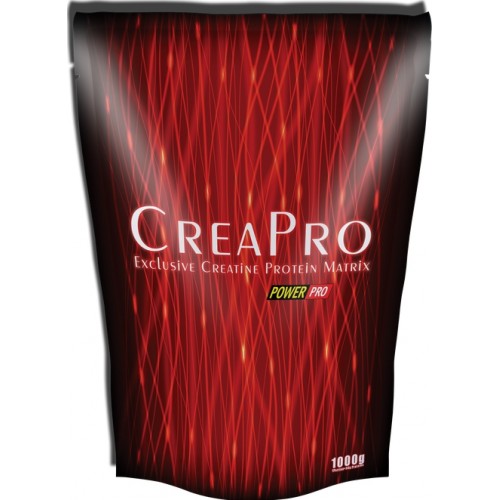 Протеин Crea Pro, 1кг