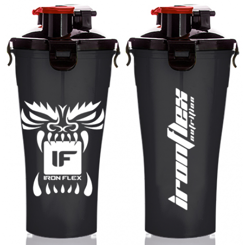 Shaker Hydra Cup Drakon, 828ml