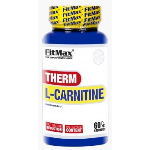 Therm L-Carnitine, 60caps
