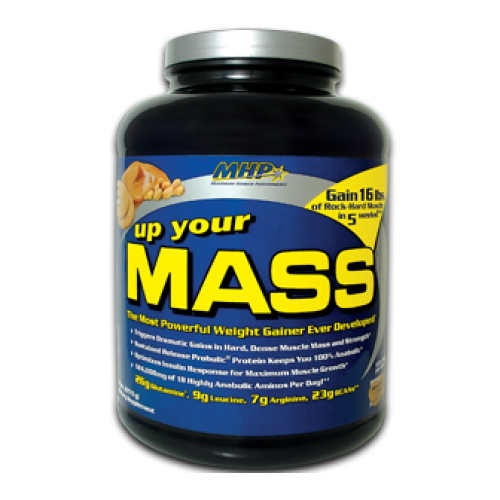 Up Your MASS 908 гр.