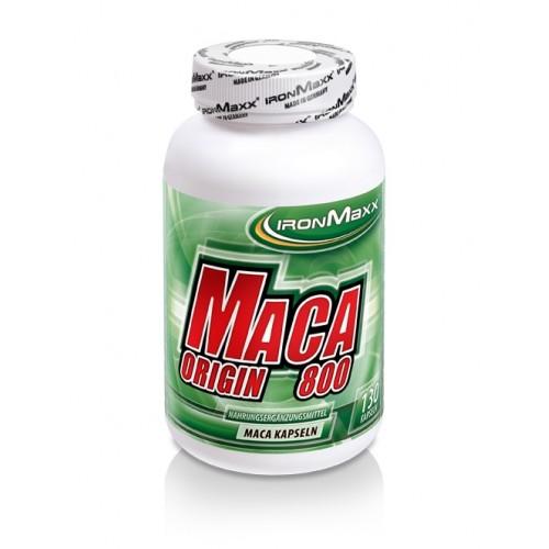Maса Origin, 130 caps