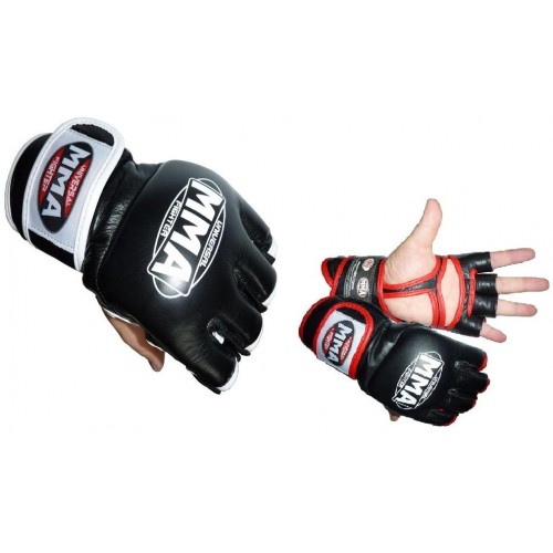 FAITO, MMA-007