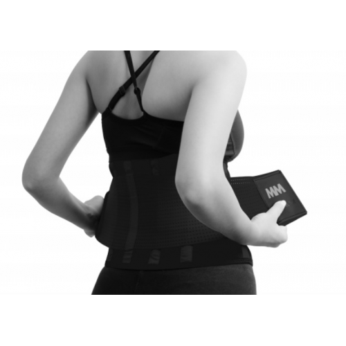 Slimming and Support Belt (Пояс для похудения и поддержки)