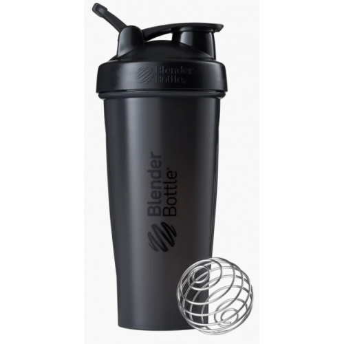 Classic Loop, 820ml Black