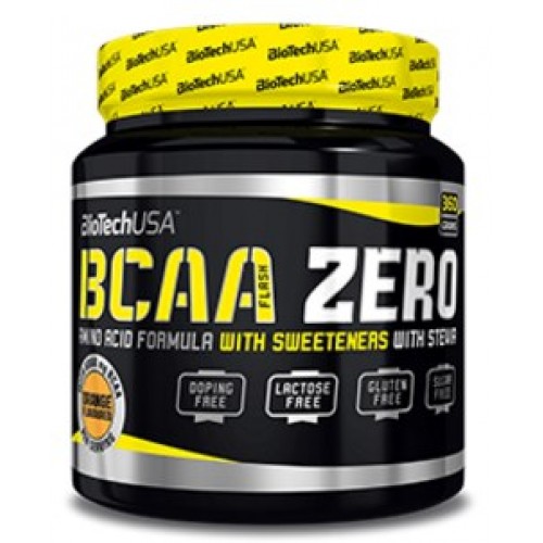 BCAA Flash Zero, 360g