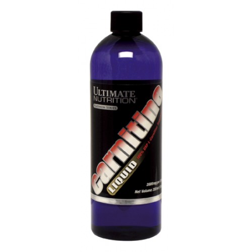 L-carnitine liquid - 355 мл