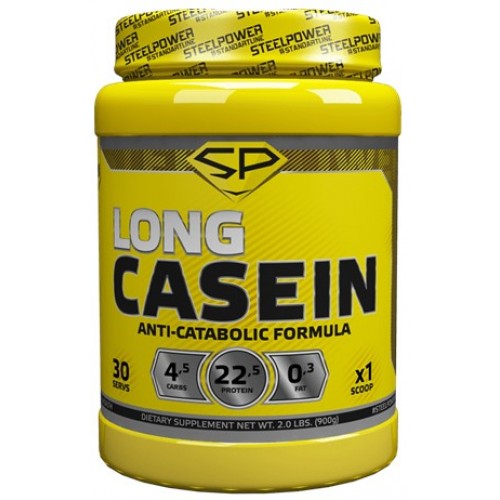 Long Casein, 900g