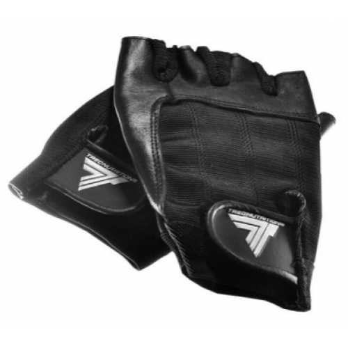 Gloves classic Black TREC