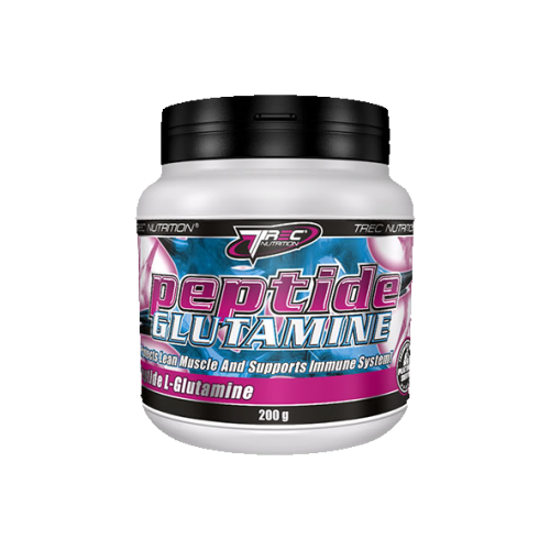 Peptide Glutamine, 400 г
