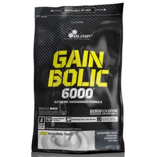 Gain Bolic 6000, 1kg.