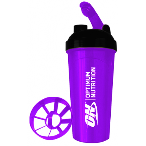 Shaker ON, 700ml Purle