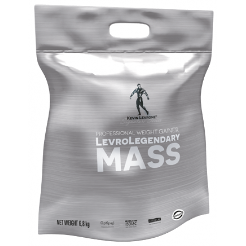 Levro Legendary Mass, 6.8kg