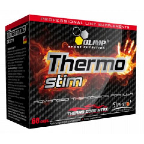 THERMO STIM® 60 caps