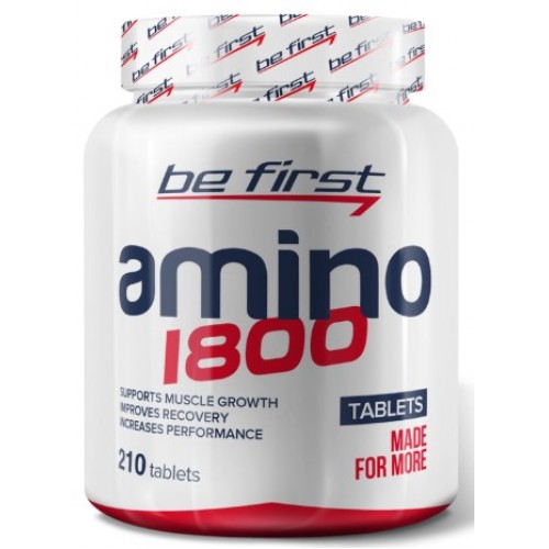 Amino 1800, 210 tabs