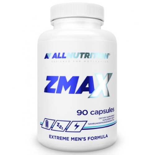 ZMA X, 90 caps