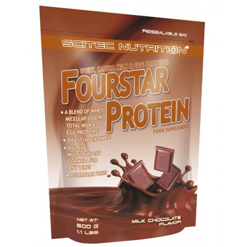 Fourstar Protein, 500 g