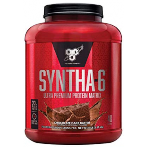 Syntha-6, 2270g.