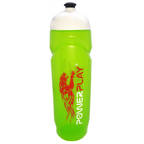 Спортивная бутылка для воды 750 ml Green