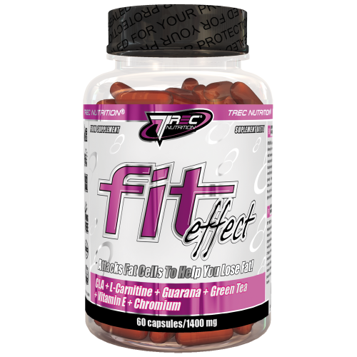 FitEffect, 60 caps