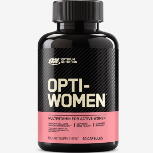 Opti-Women, 60 capsules