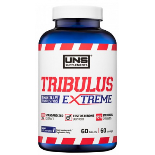 TRIBULUS EXTREME, 60 tabs
