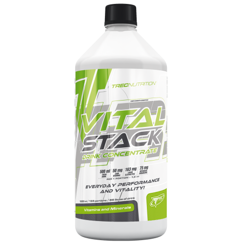 Vital Stack, 500 мл