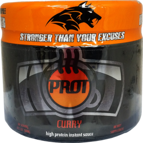 HOT-PROT, 300g