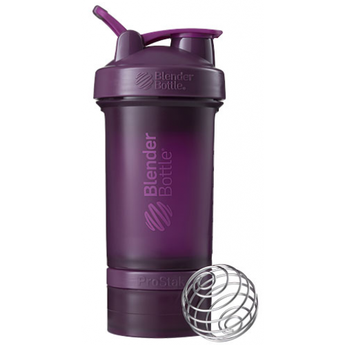 ProStak, 650ml Plum