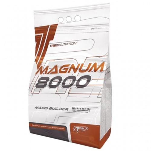 Magnum 8000, 4 кг