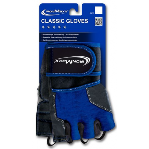 Classic Gloves