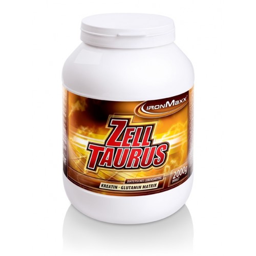Zell-Taurus, 2000 gr.